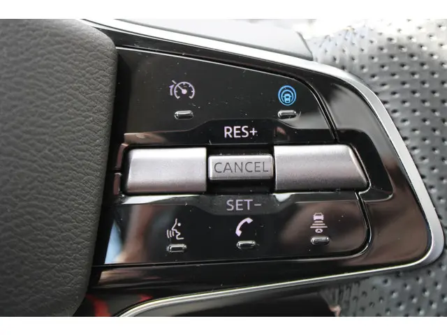 Nissan ARIYA e-4ORCE Evolve 87 kWh 2023 Elektrisch 23