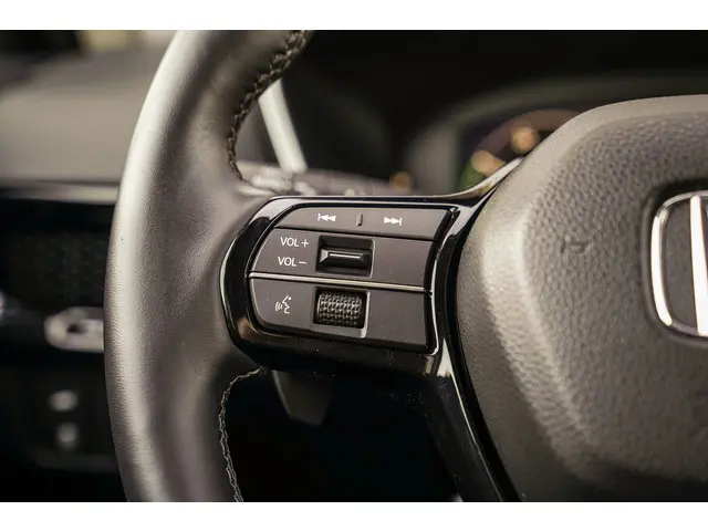 Honda CR-V 2.0i e:HEV 4WD ADVANCE 2024 Hybride Benzine 16