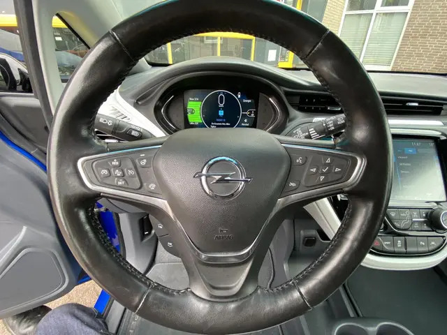 Opel Ampera-e Business executive 60 kWh 2020 Elektrisch 12