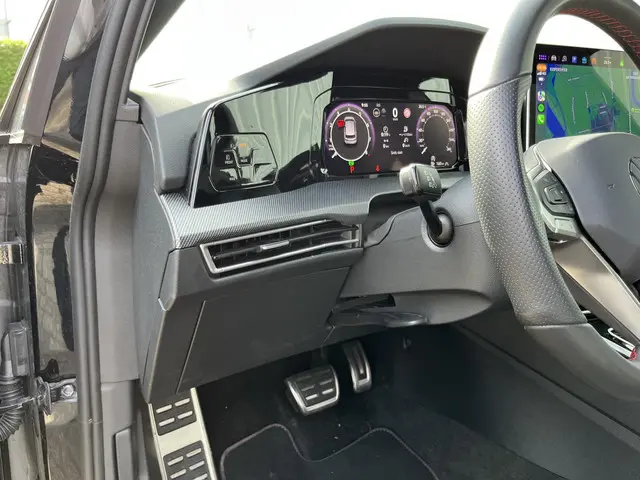 Volkswagen Golf 2.0 TSI GTI 8.5 2024 Benzine 45