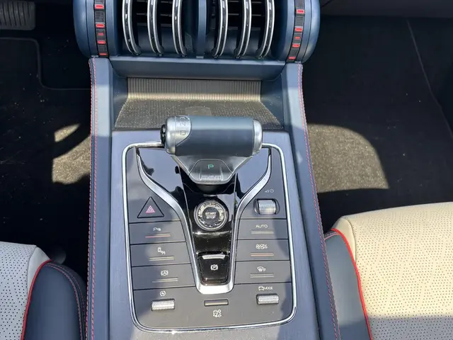 BYD ATTO 3 Design 2023 Elektrisch 33