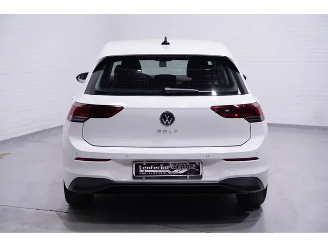 Volkswagen Golf 1.0 TSI Life 2020 Benzine 8