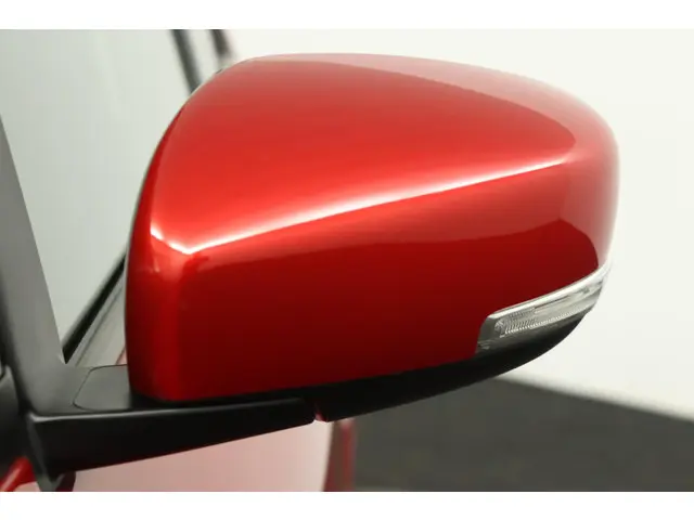 Suzuki Swift 1.0 Stijl Smart Hybrid 2019 Benzine 37