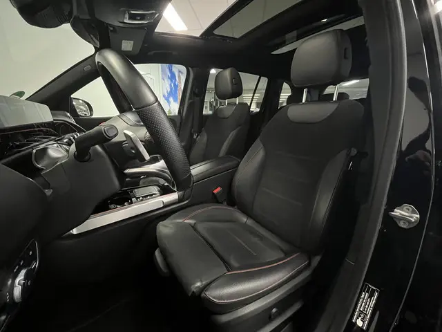 Mercedes-Benz GLB 200 AMG Line 2021 Benzine 7