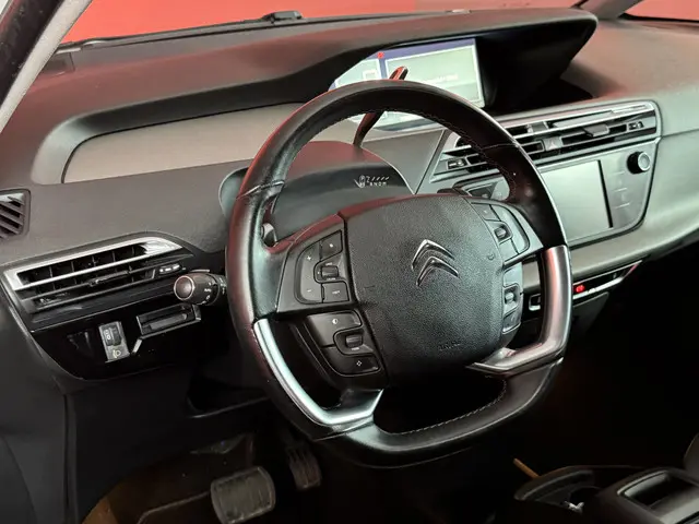 Citroën C4 Picasso 3