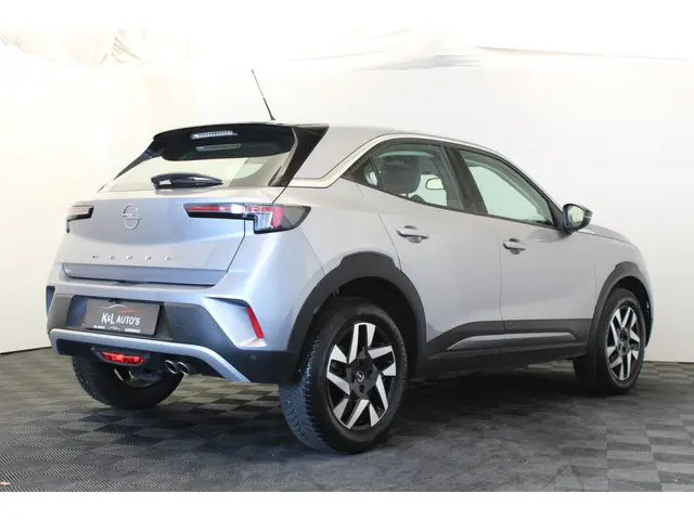 Opel Mokka 1.2 Turbo Level 4 2023 Benzine 9