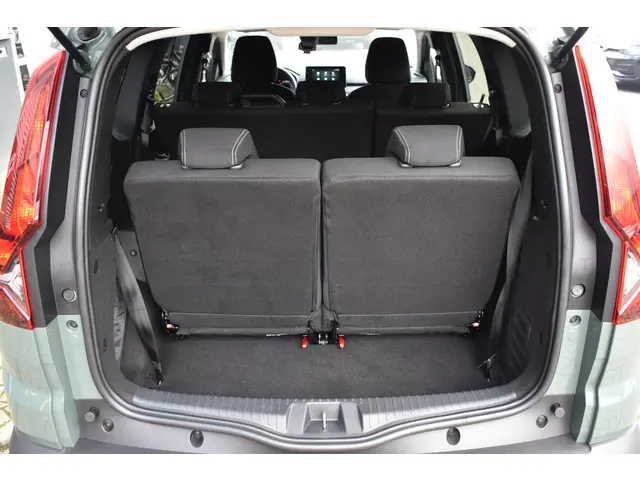 Dacia Jogger TCe 110 Expression 2023 Benzine 13