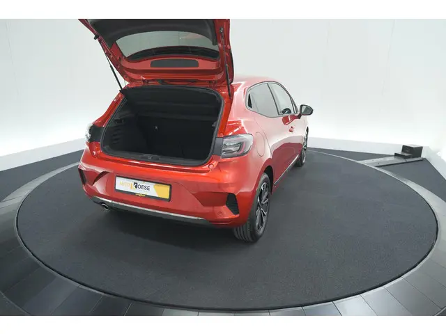 Renault Clio 1.0 TCe 90 GPF techno 2025 Benzine 65