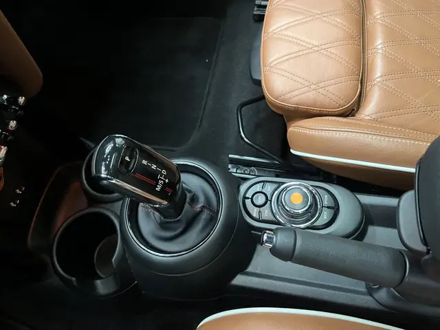 MINI Cooper Mini 2.0 John Works Chili 2019 Benzine 30