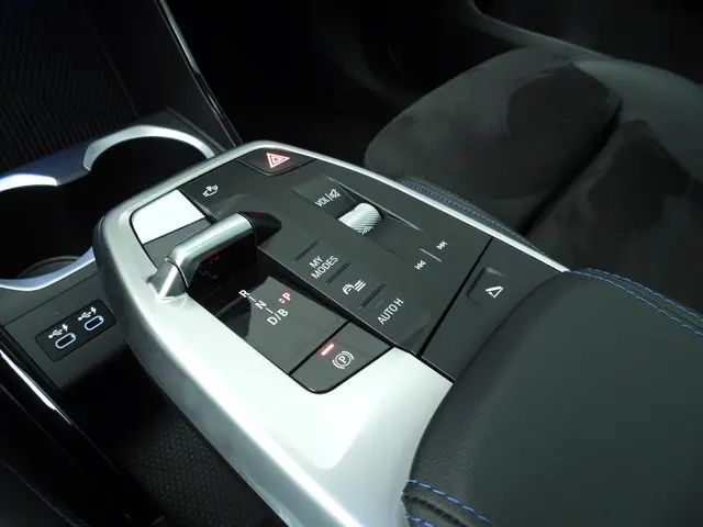 BMW iX2 eDrive20 2024 Elektrisch 16