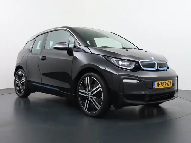 BMW i3 2