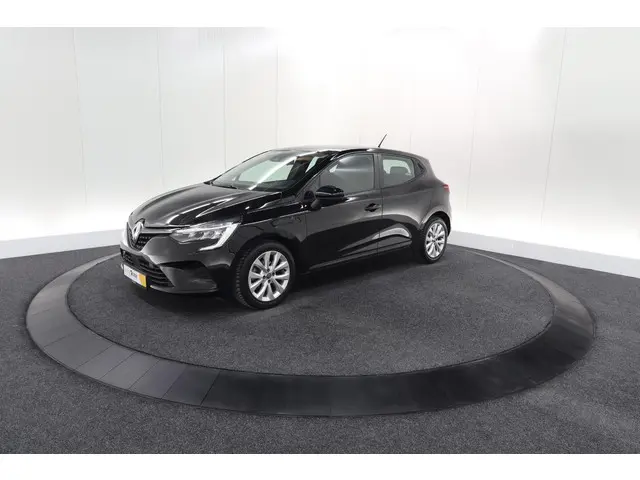 Renault Clio TCe 90 Zen 2022 Benzine 68