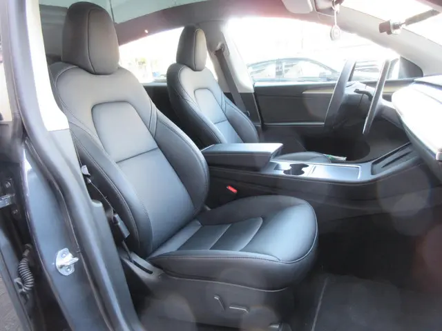 Tesla Model Y RWD 58 kWh 2023 Elektrisch 11