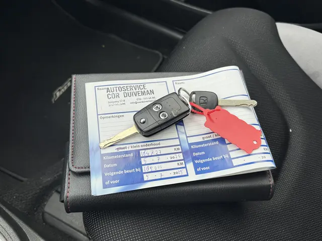 Honda Jazz 1.4 Elegance 2013 Benzine 6