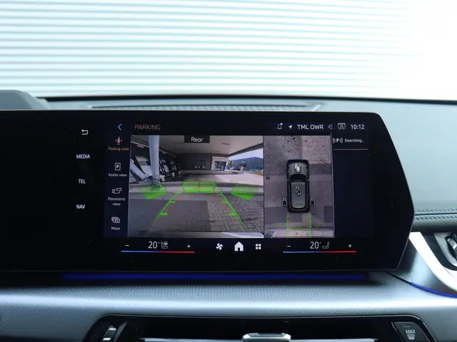 BMW iX1 eDrive20 2025 Elektrisch 30