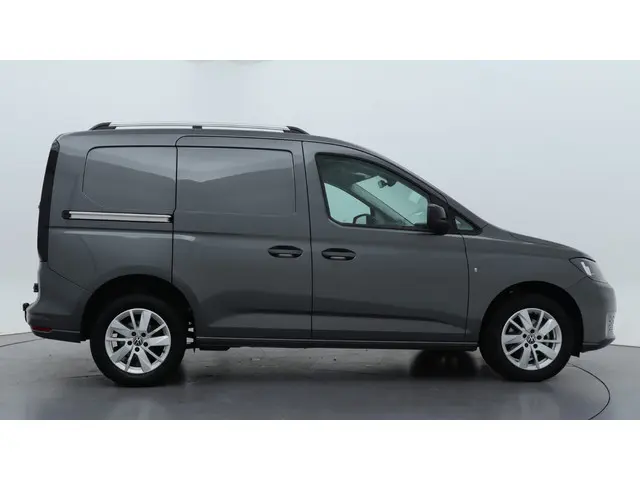 Volkswagen Caddy Cargo 2.0 TDI 75pk Style 2023 Diesel 4
