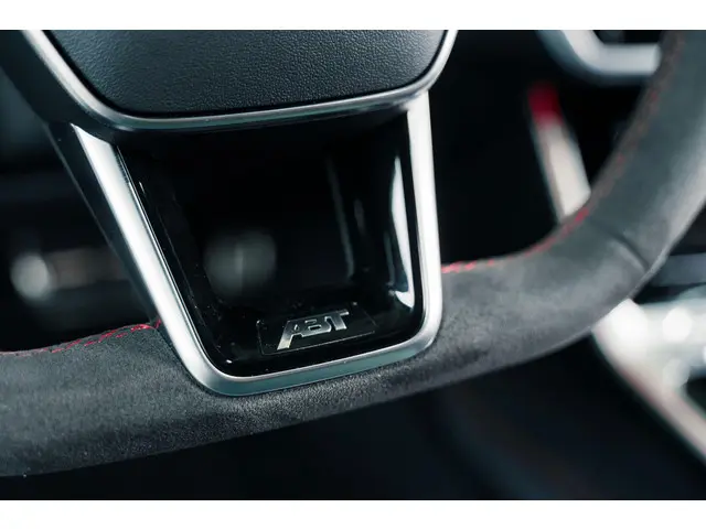 Audi RS6 RS 6 TFSI quattro 2023 Benzine 19