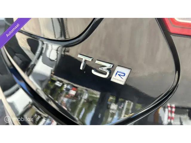 Volvo V40 1.5 T3 Polar+ Sport 2019 Benzine 19