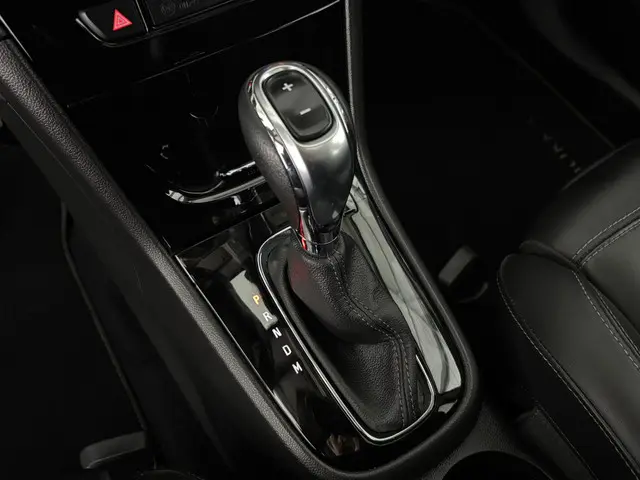 Opel Mokka X 1.4 Turbo Innovation 2019 Benzine 21