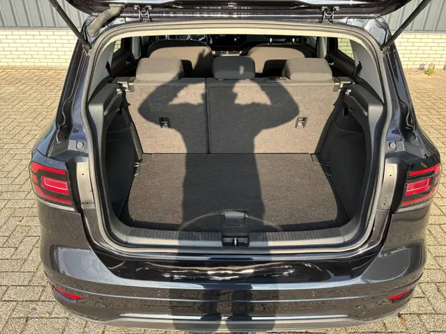 Volkswagen T-Cross 1.0 TSI Style R 2019 Benzine 23