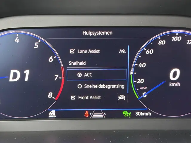 Volkswagen Tiguan 1.5 TSI R-Line 2023 Benzine 27