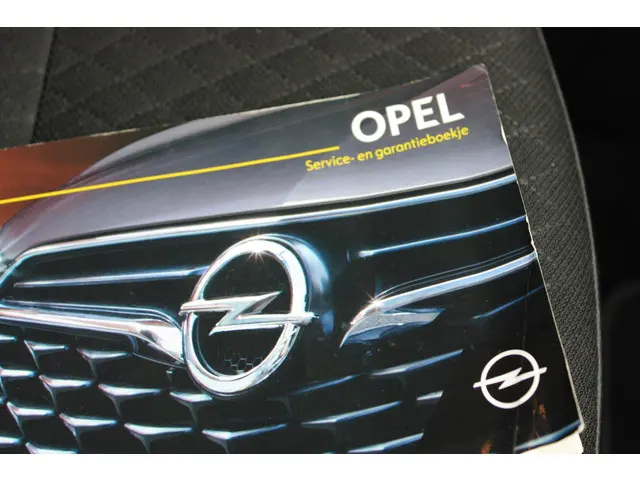 Opel Grandland X 1.2T 130 INNOVATION 2020 Benzine 29