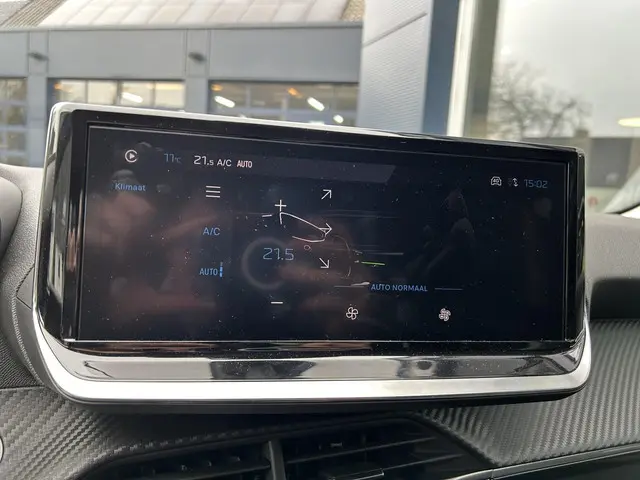 Peugeot 208 1.2 Turbo 100 PK Allure 2025 Benzine 13