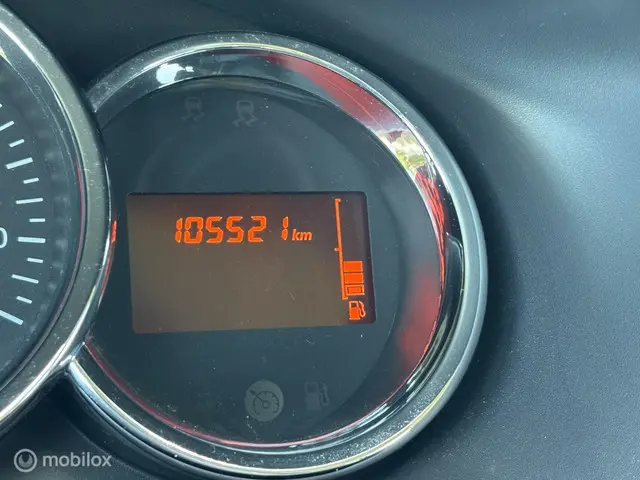 Dacia Sandero 0.9 TCe Lauréate | GARANTIE | 2013 Benzine 18