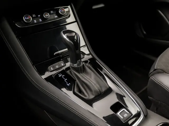 Opel Grandland X 1.2 Turbo Sport 2020 Benzine 10