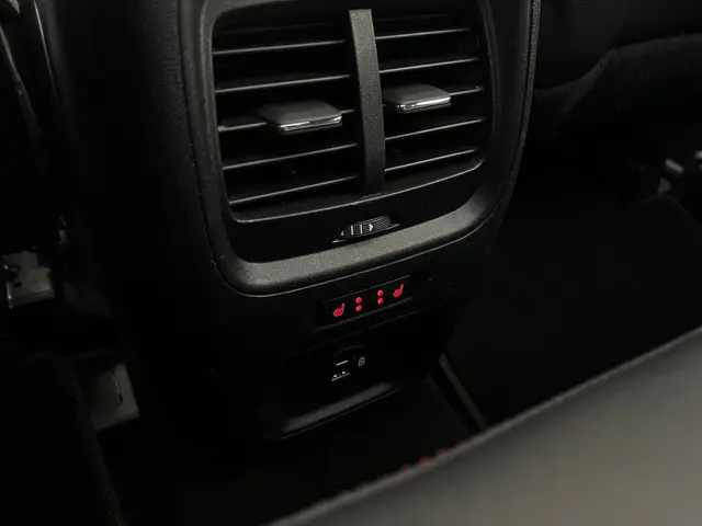 Ford Kuga 2.5 PHEV ST-Line X 2021 Hybride Benzine 7