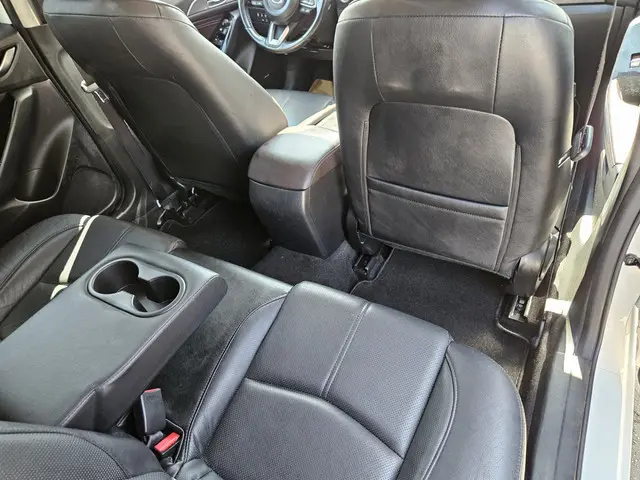 Mazda 3 2.2 SkyActiv-D 150 GT-M 2018 Diesel 20