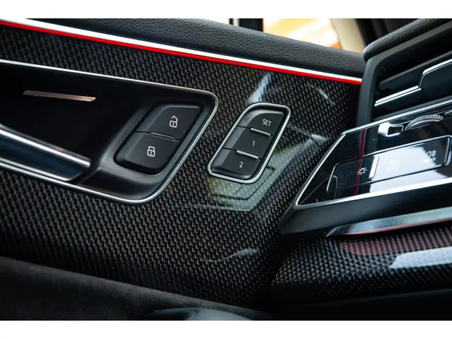 Audi SQ7 4.0 TFSI SQ7 quattro 2022 Benzine 22