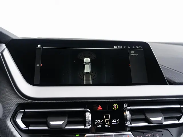 BMW 1 Serie 118i 2022 Benzine 30