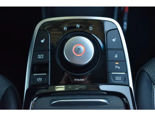 Kia e-Niro DynamicPlusLine 64kWh 3-Fase 2021 Elektrisch 21