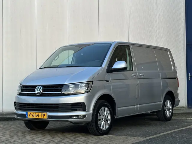 Volkswagen Transporter 2.0 TDI Highline 2019 Diesel 35