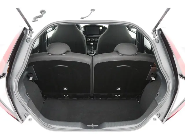 Toyota Aygo X 1.0 VVT-i MT Play 2024 Benzine 23