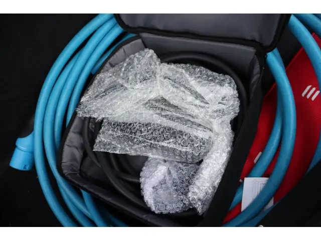 Tesla Model X 100D 6p. 2018 Elektrisch 22