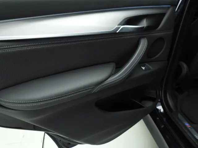 BMW X5 xDrive35i 2018 Benzine 19