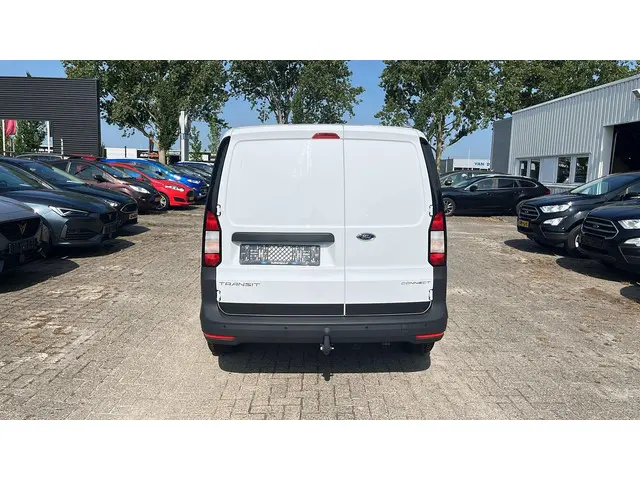 Ford Transit Connect 2.0 EcoBlue L2 Trend 2024 Diesel 7