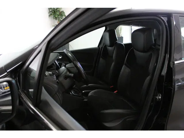 Renault Clio 1.2 TCe Intens 2017 Benzine 9