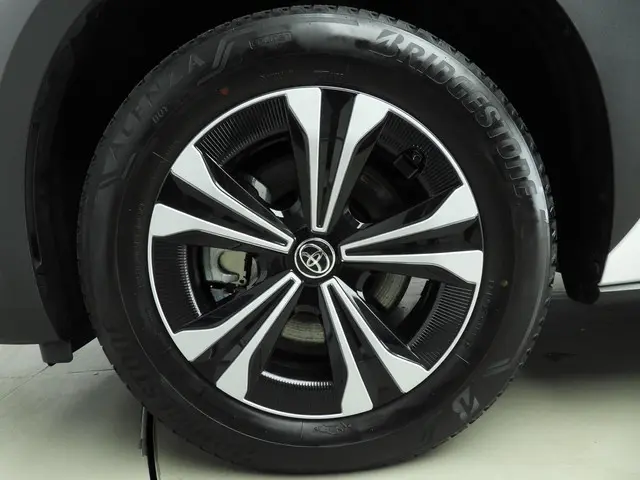 Toyota bZ4X Launch Edition 71 kWh 2023 Elektrisch 46