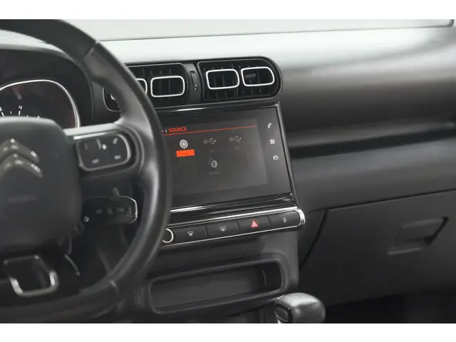 Citroën C3 Aircross PureTech 110 S&S Feel 2020 Benzine 45