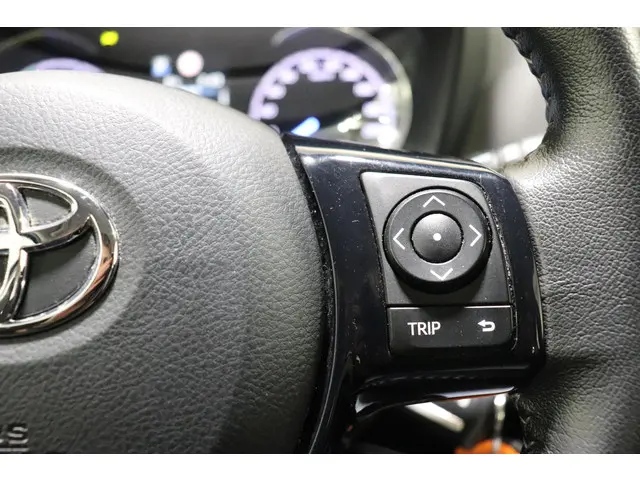 Toyota Yaris 1.5 Hybrid Aspiration, 2017 Hybride Benzine 23