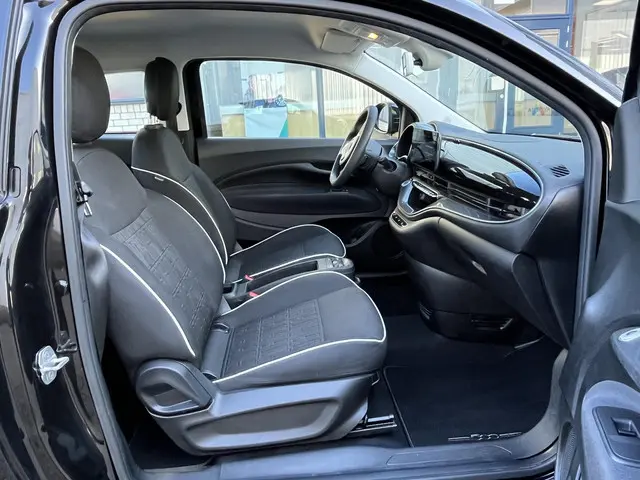 Fiat 500e 42 kWh 2023 Elektrisch 20