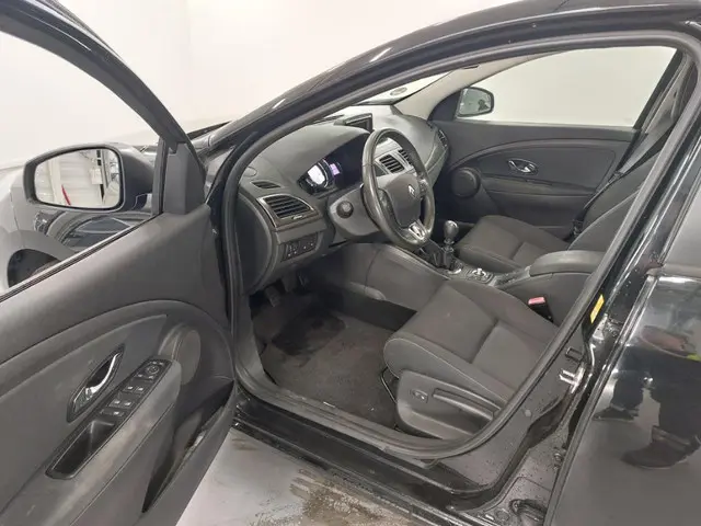 Renault Mégane 1.2 TCe Expression 2013 Benzine 7