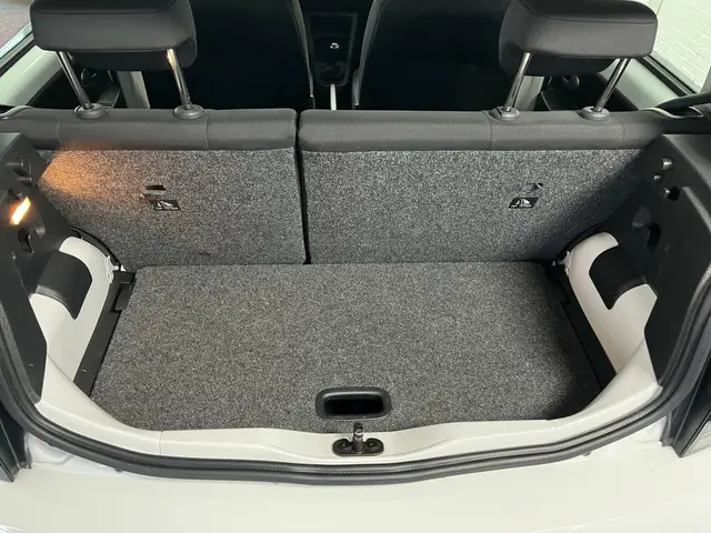 Volkswagen up! 1.0 2022 Benzine 12