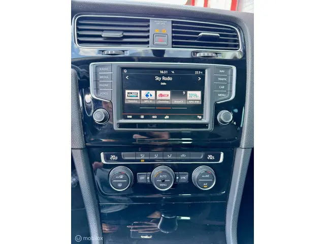 Volkswagen Golf 1.2 TSI Highline 2016 Benzine 16