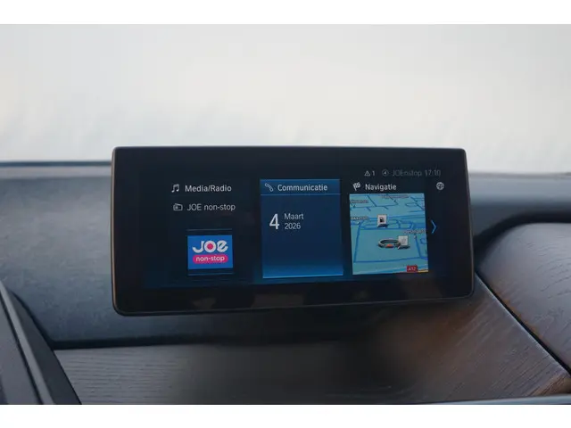 BMW i3 120Ah 2022 Elektrisch 13