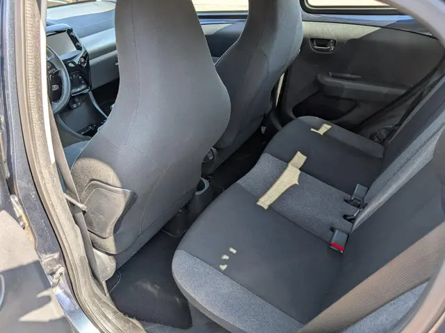 Citroën C1 1.0 e-VTi Shine 2015 Benzine 20