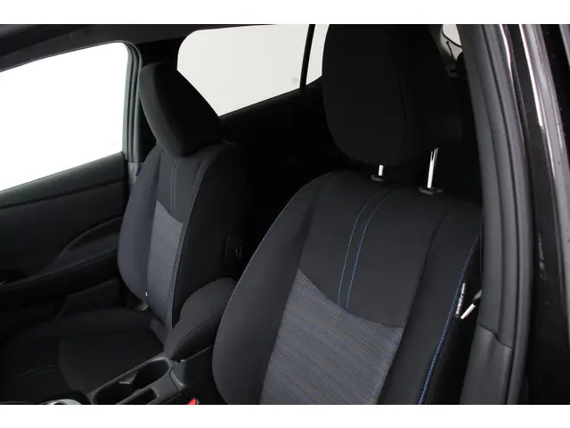Nissan Leaf N-Connecta 40 kWh 2019 Elektrisch 21